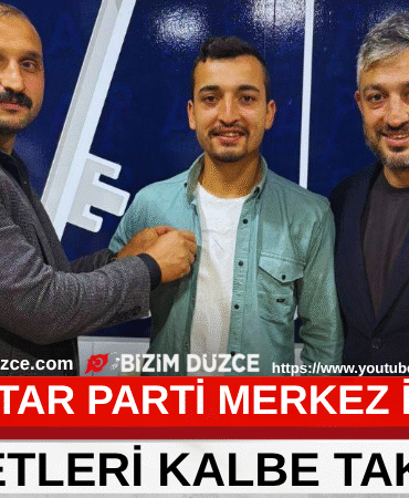 Bizim Düzce Gazetesi (47)