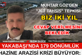 Bizim Düzce Gazetesi (49)