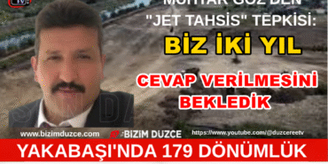Bizim Düzce Gazetesi (49)
