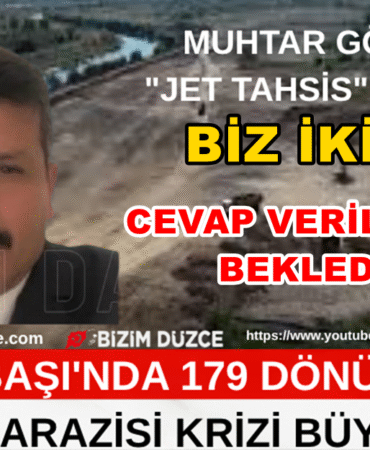 Bizim Düzce Gazetesi (49)