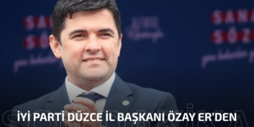 Bizim Düzce Gazetesi (5)