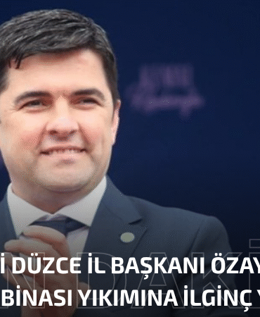 Bizim Düzce Gazetesi (5)