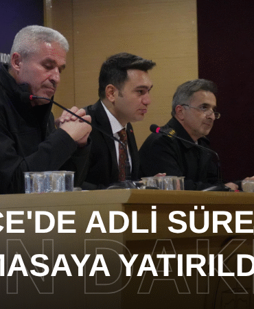 Bizim Düzce Gazetesi (5)