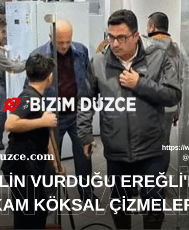 Bizim Düzce Gazetesi (5)