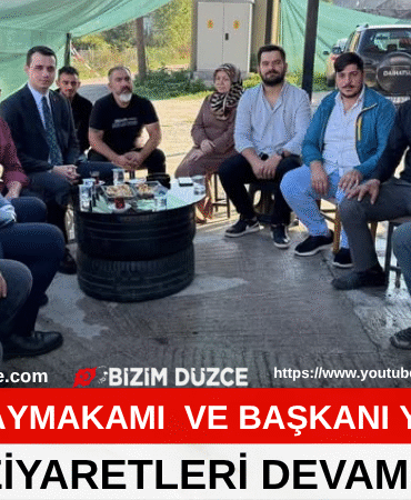 Bizim Düzce Gazetesi (57)