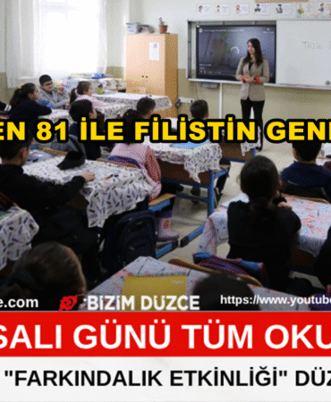 Bizim Düzce Gazetesi (58)