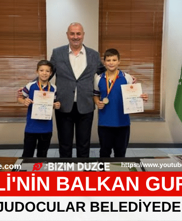 Bizim Düzce Gazetesi (66)