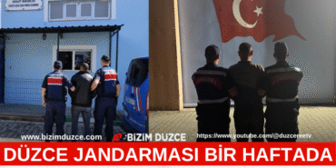 Bizim Düzce Gazetesi (68)