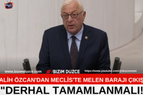 Bizim Düzce Gazetesi (70)