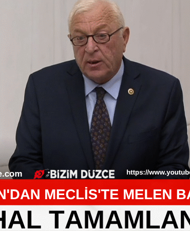 Bizim Düzce Gazetesi (70)