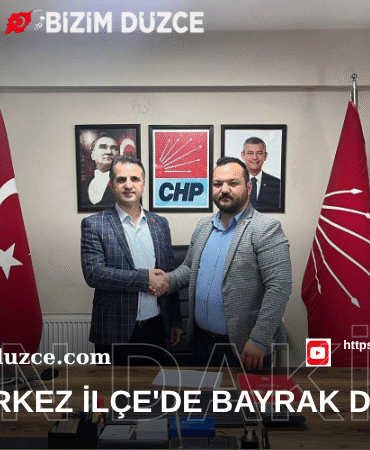 Bizim Düzce Gazetesi (9)