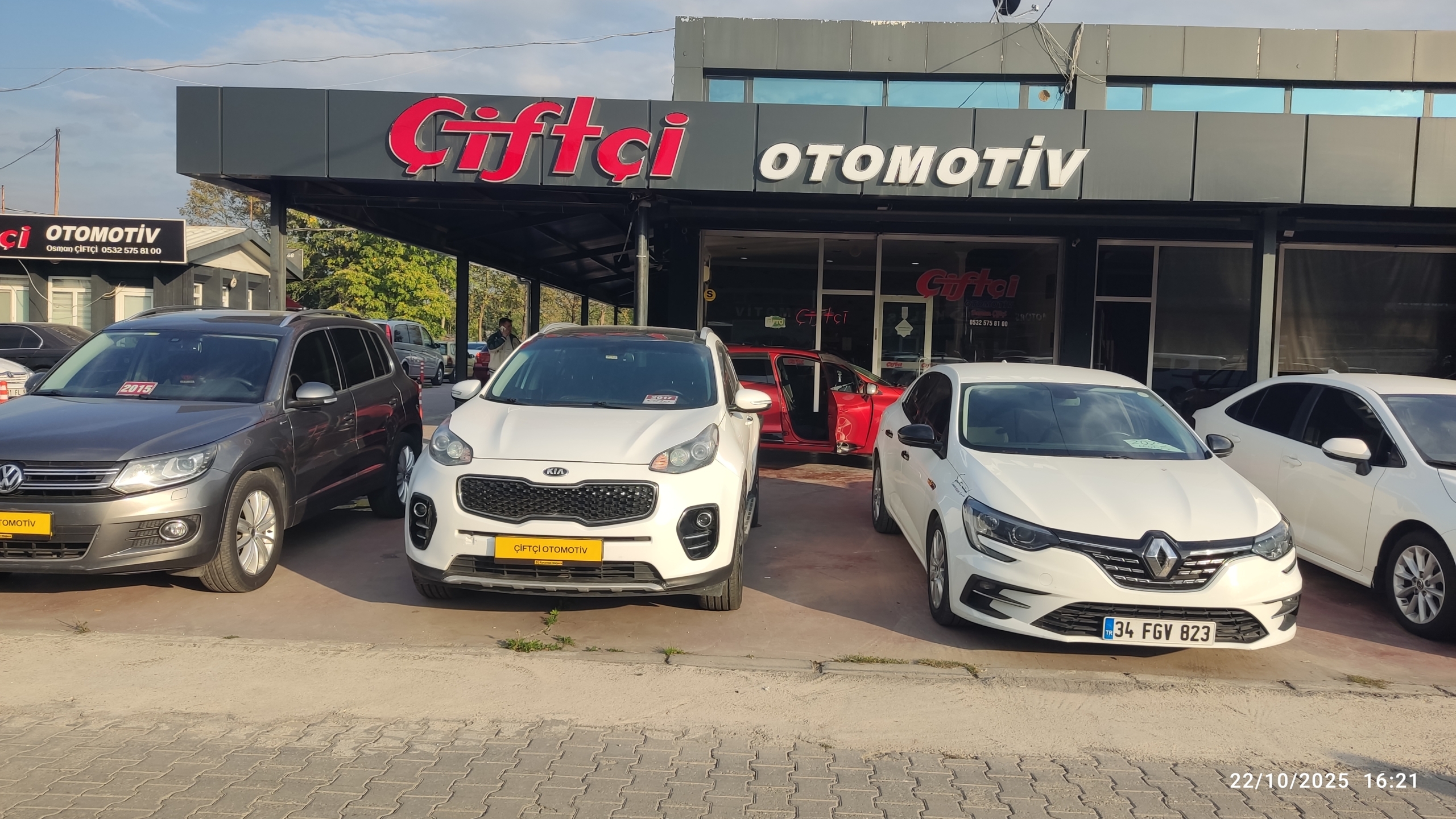 Düzce Merkezli Dev Başarı: Çiftçi Grubu'nun Kurumsal Yolculuğu