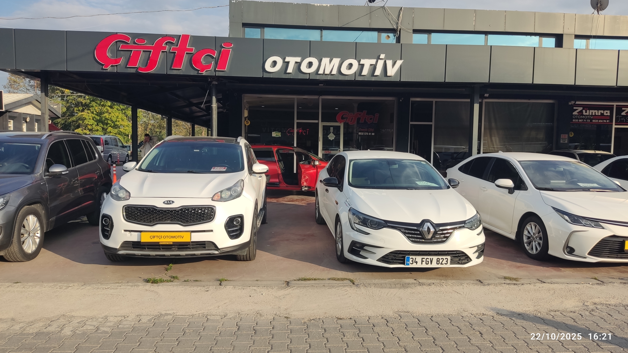 Düzce Merkezli Dev Başarı: Çiftçi Grubu'nun Kurumsal Yolculuğu
