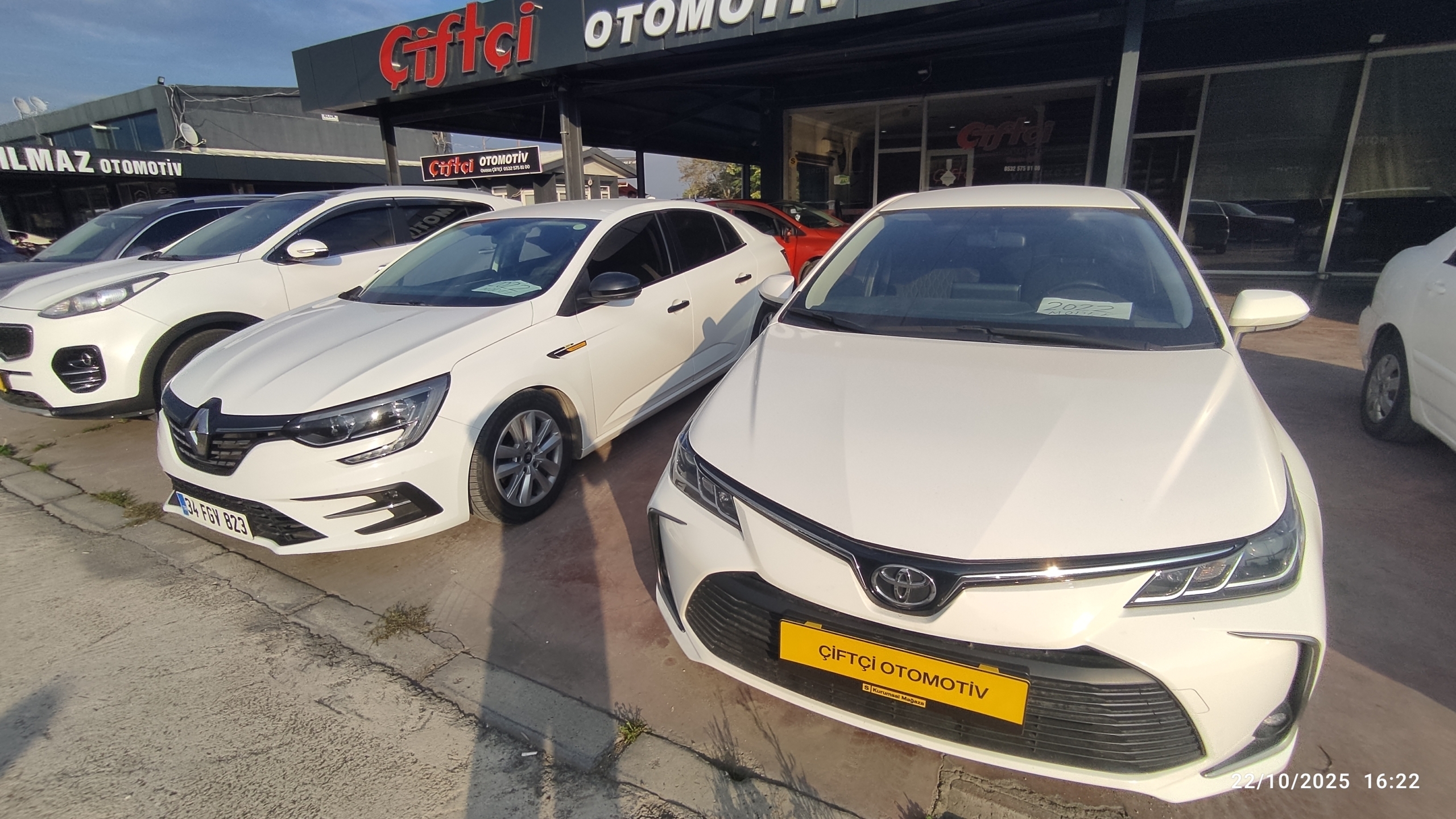Düzce Merkezli Dev Başarı: Çiftçi Grubu'nun Kurumsal Yolculuğu