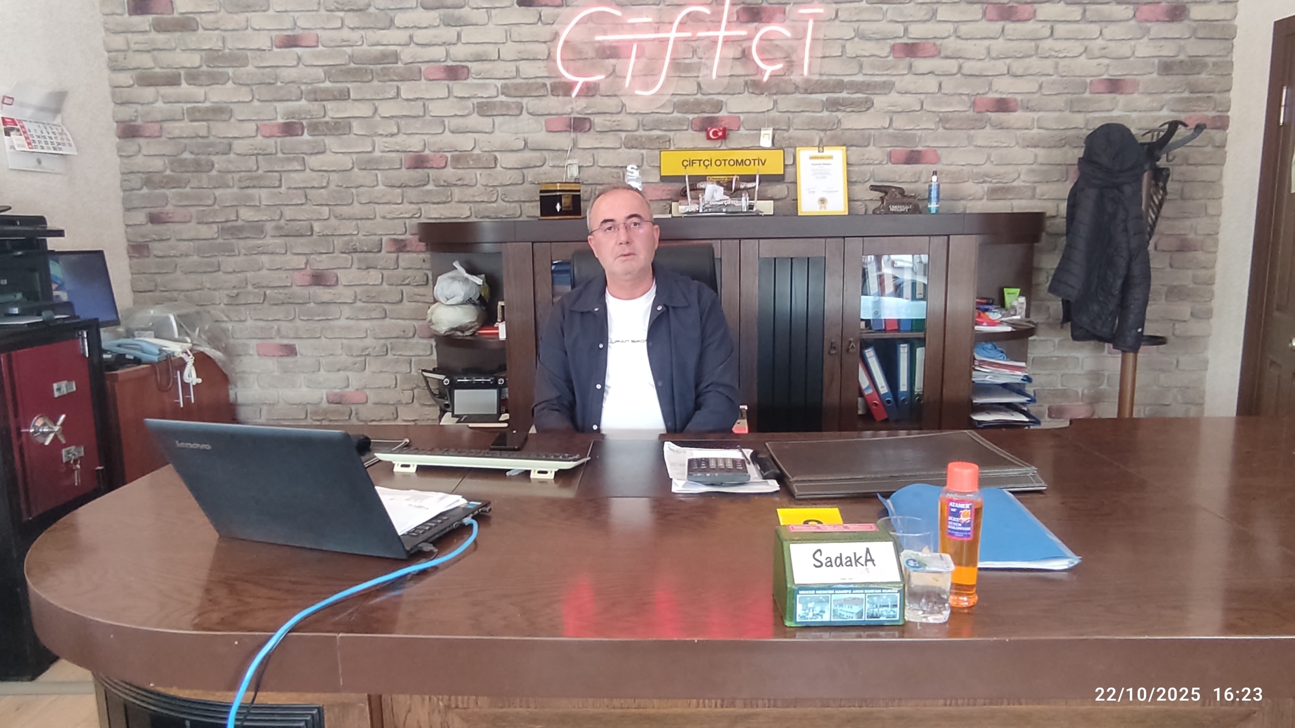 Düzce Merkezli Dev Başarı: Çiftçi Grubu'nun Kurumsal Yolculuğu