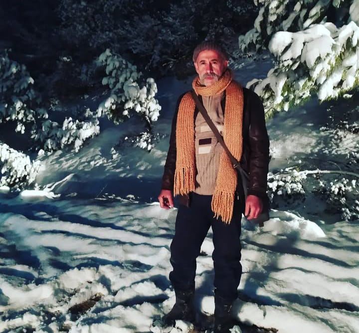 İsmail Güneş’in Sınır Dramı “Kurban” Sinemalarda: