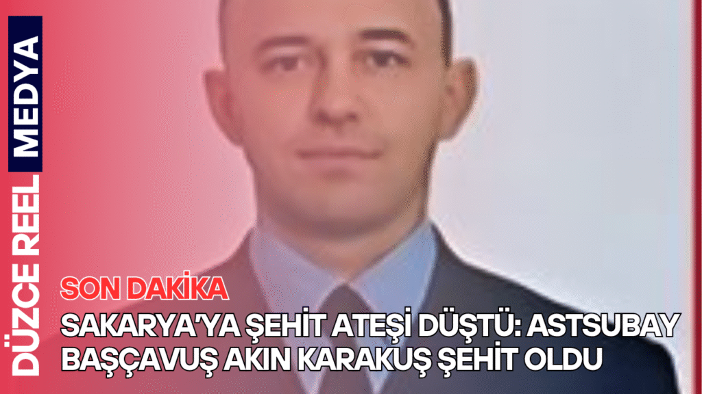 Komşu'ya Şehit Eteşi Düştü !