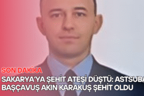 Komşu'ya Şehit Eteşi Düştü !