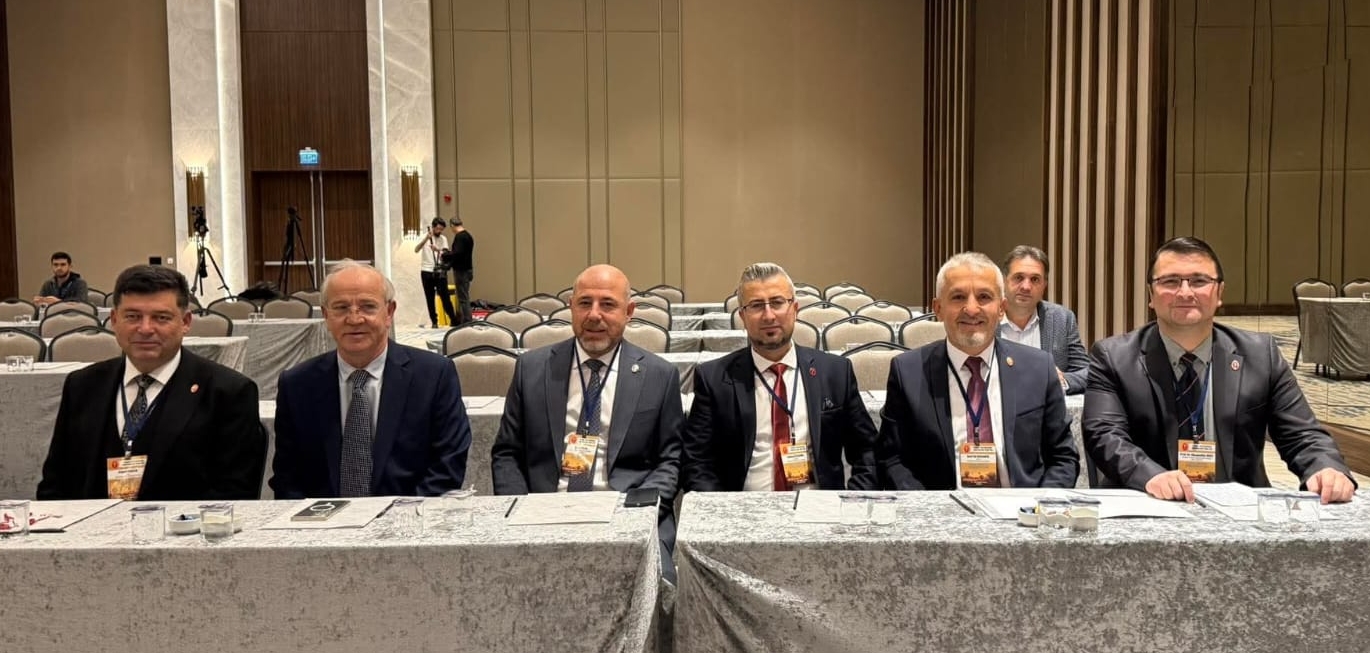 TVHB'den Stratejik Buluşma: