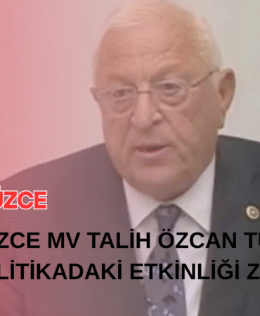 TALİH ÖZCAN ''TÜRKİYE’NİN DIŞ POLİTİKADAKİ ETKİNLİĞİ ZAYIFLIYOR'' reelmedyamanset- (20)