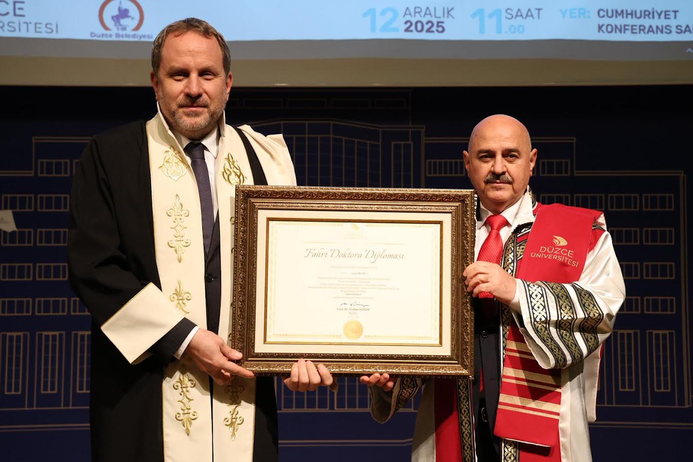 Kale Grubu Başkanı Okyay ''Savunma Sanayii Güçlü Olmak Şart!!''