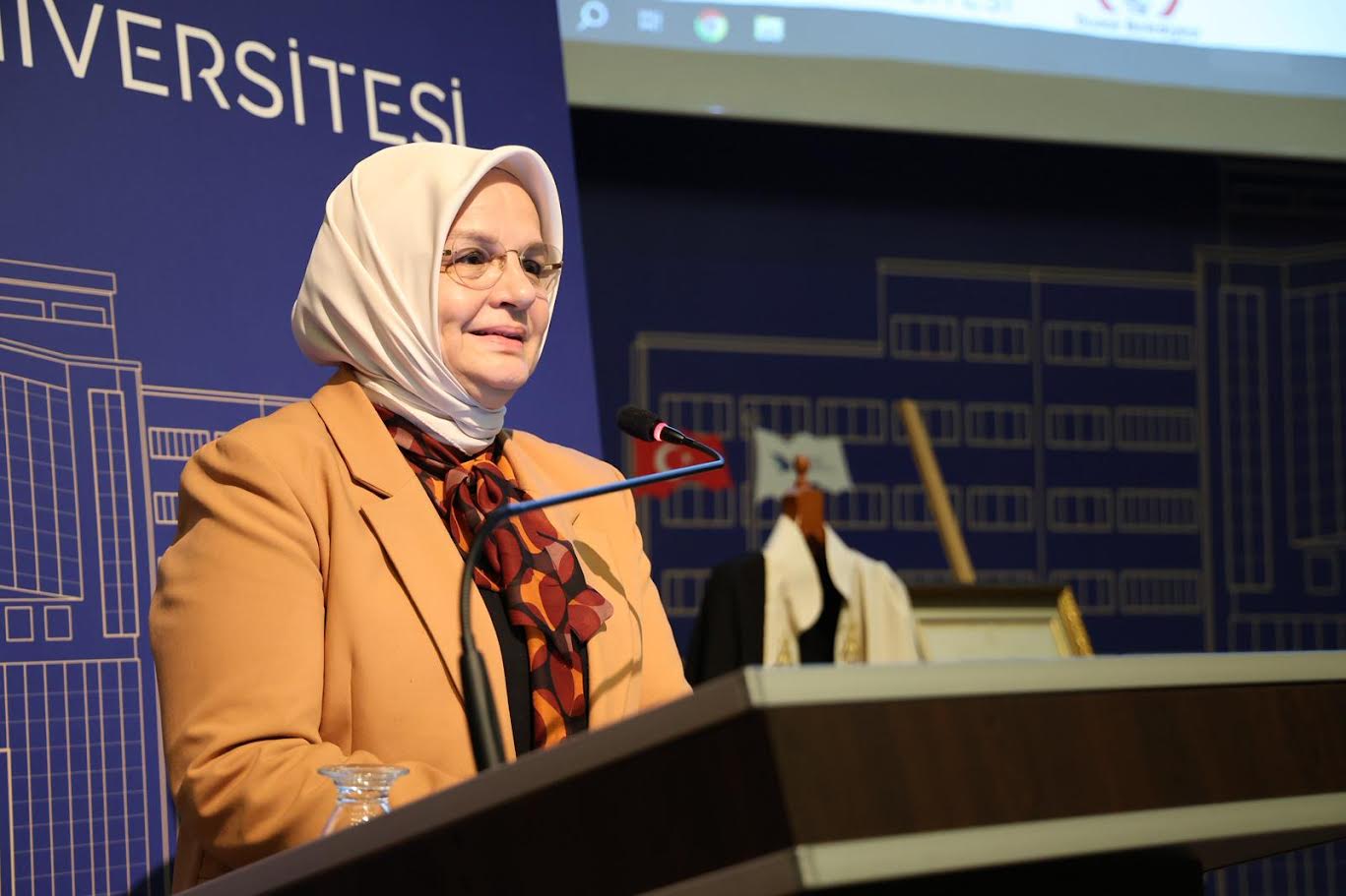 Kale Grubu Başkanı Okyay ''Savunma Sanayii Güçlü Olmak Şart!!''