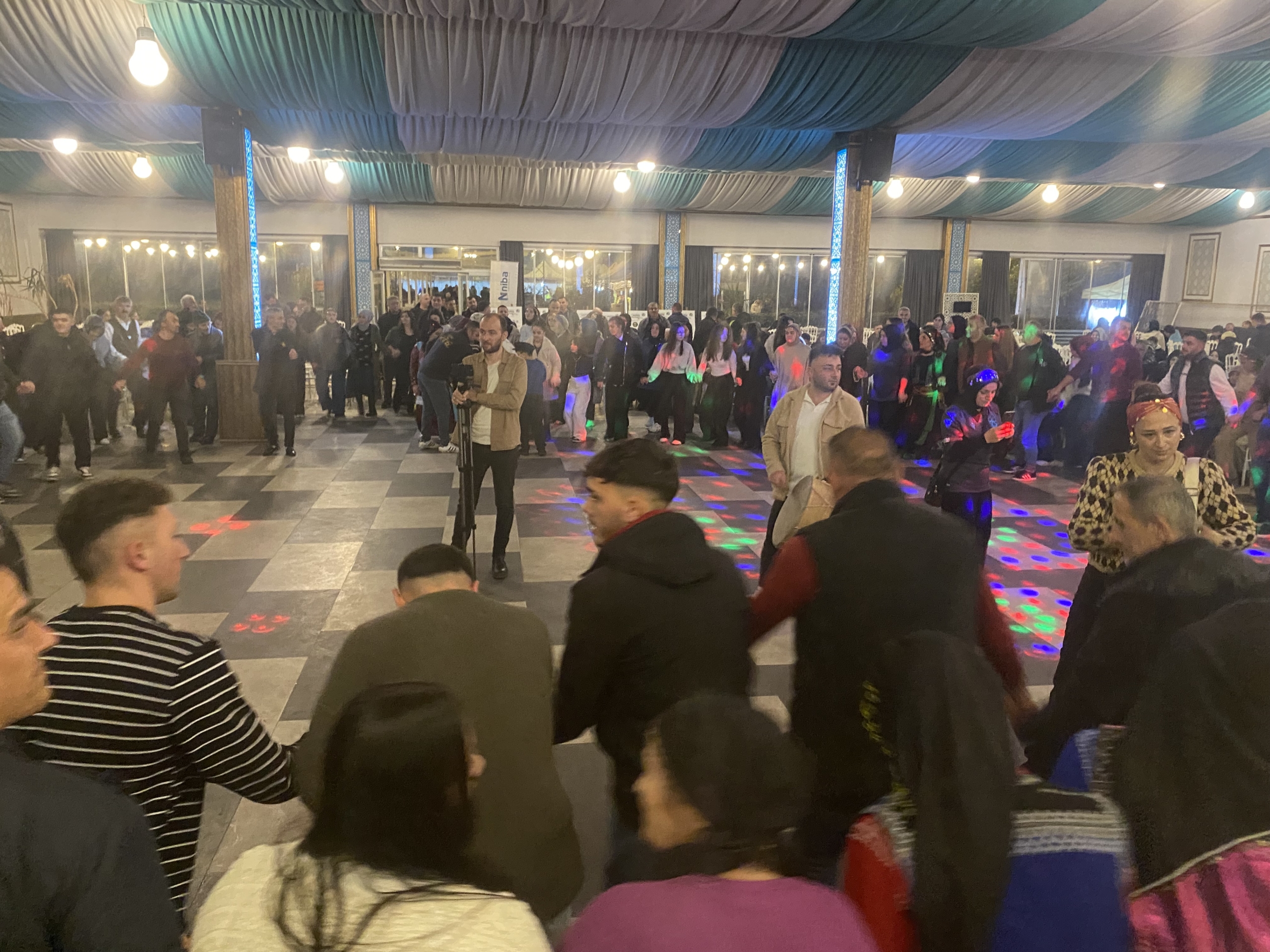 Beyköy 1. Hamsi Festivali Gönüllerde İz Bıraktı! Beyköy 1. Hamsi Festivali Gönüllerde İz Bıraktı!
