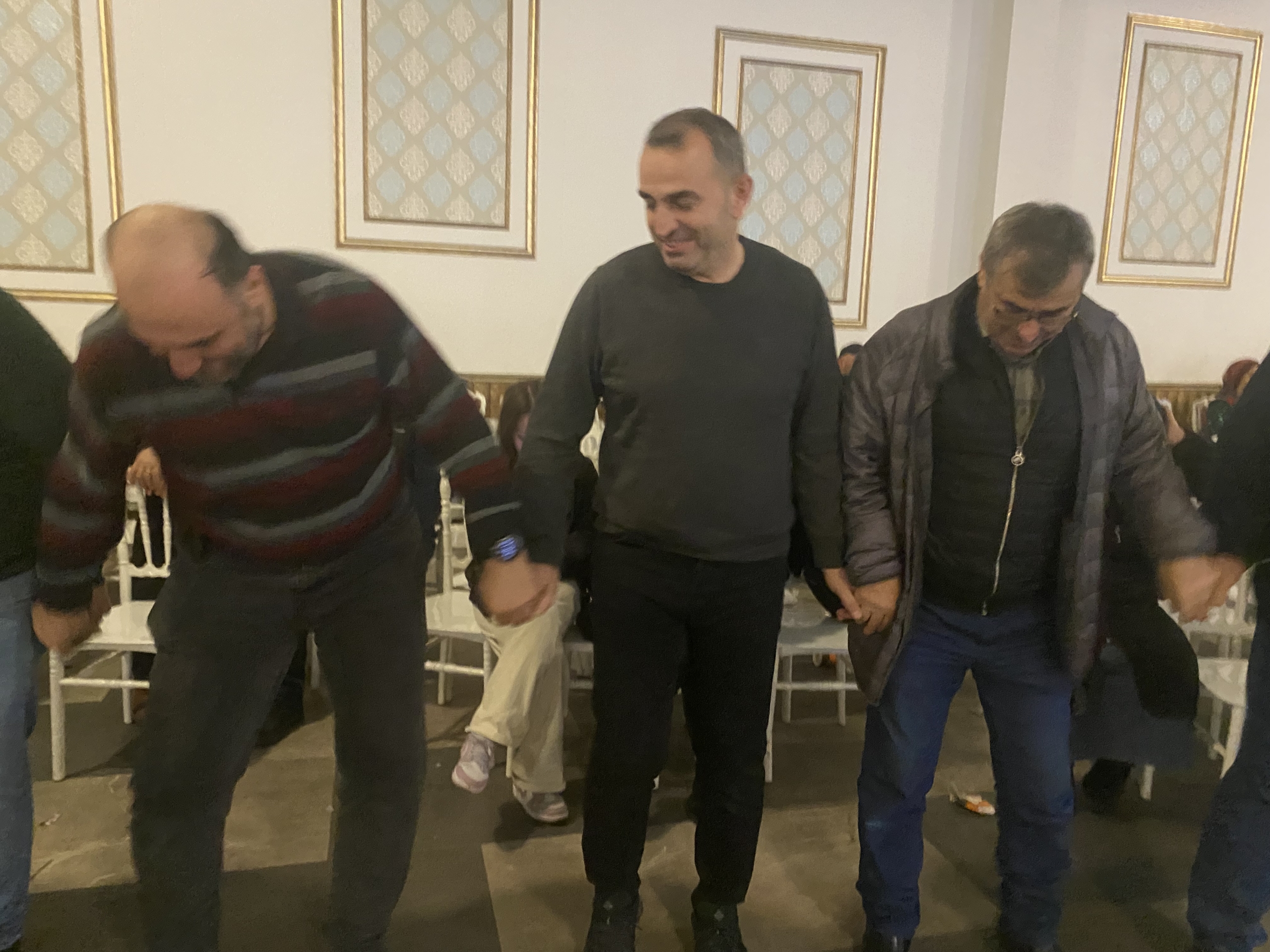 Beyköy 1. Hamsi Festivali Gönüllerde İz Bıraktı! Beyköy 1. Hamsi Festivali Gönüllerde İz Bıraktı!
