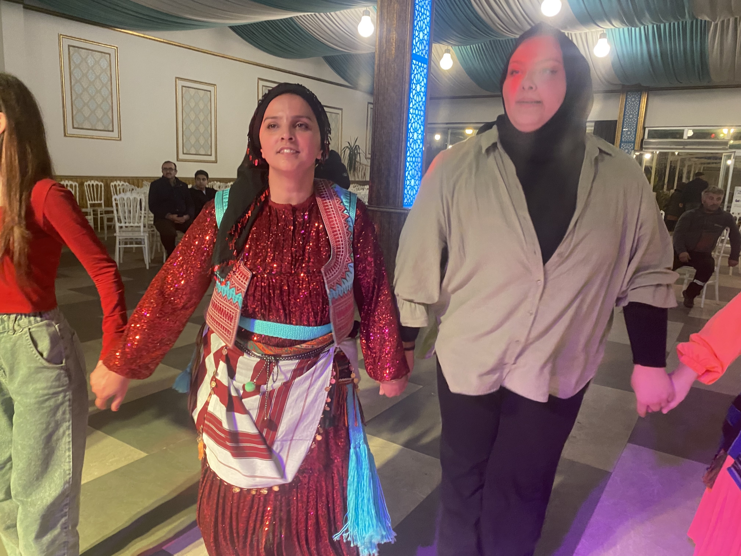 Beyköy 1. Hamsi Festivali Gönüllerde İz Bıraktı! Beyköy 1. Hamsi Festivali Gönüllerde İz Bıraktı!