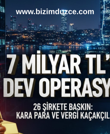 Jandarma'dan Beş İl'de Dev Operasyon! reelmedyamanset- (15)