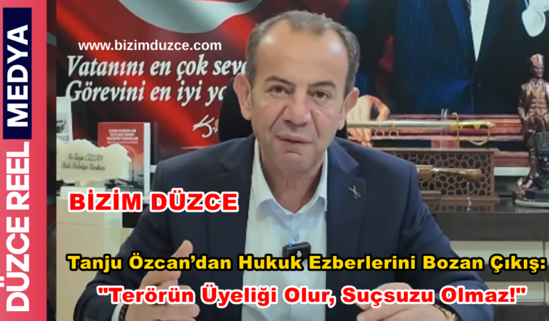Başkan Özcan "Terörün Üyeliği Olur, Suçsuzu Olmaz!" reelmedyamanset- (17)