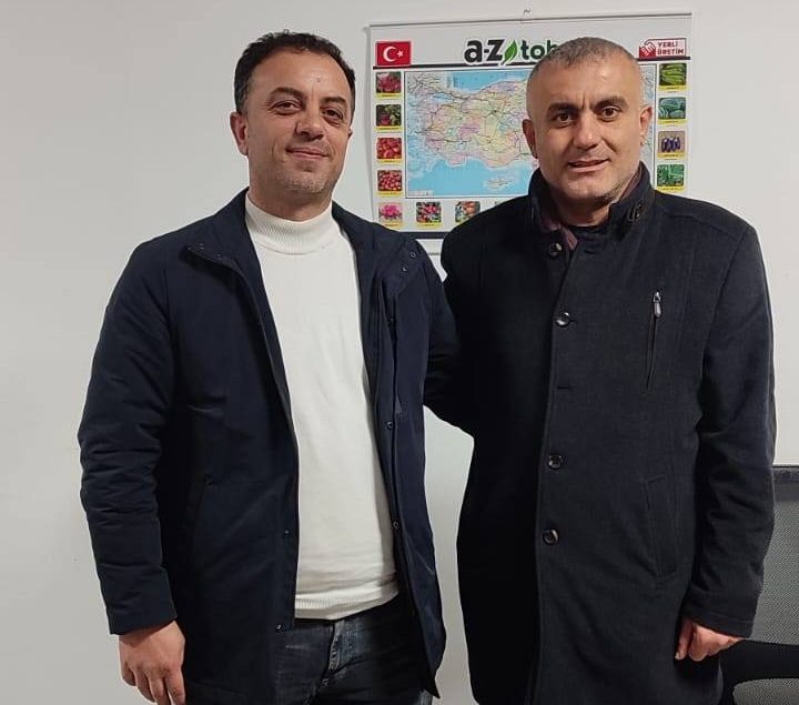 AFİKO Güçleniyor, Üretici Kendi Çatısı Altında Toplanıyor!