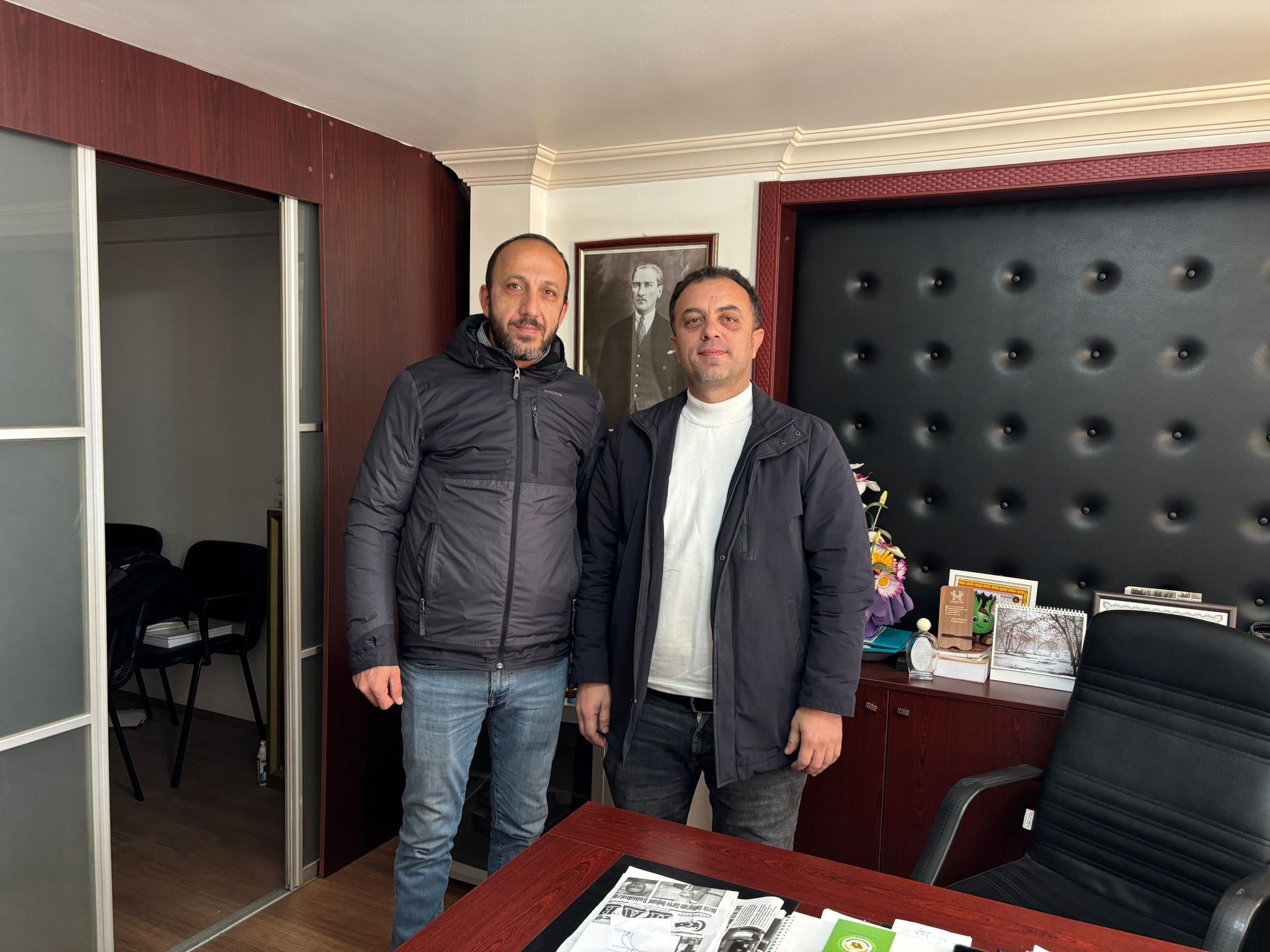 AFİKO Güçleniyor, Üretici Kendi Çatısı Altında Toplanıyor!
