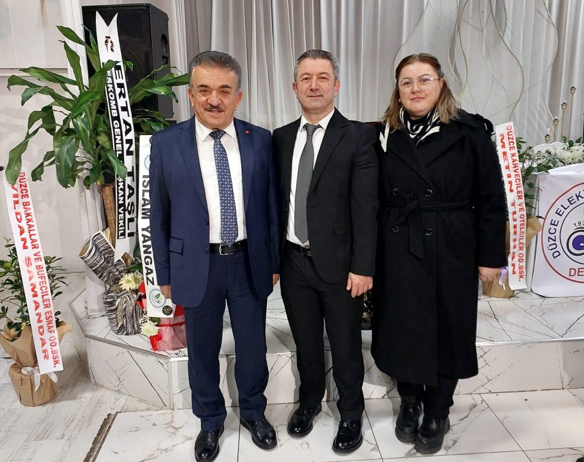 Esnaf Odalarında Dayanışma Rüzgarı: 