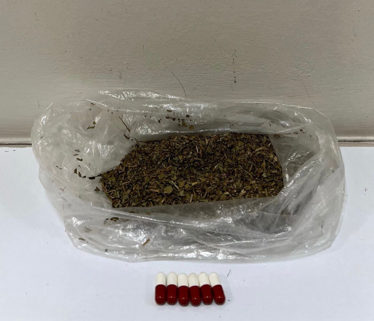 Düzce’de Narkotik Operasyonu: