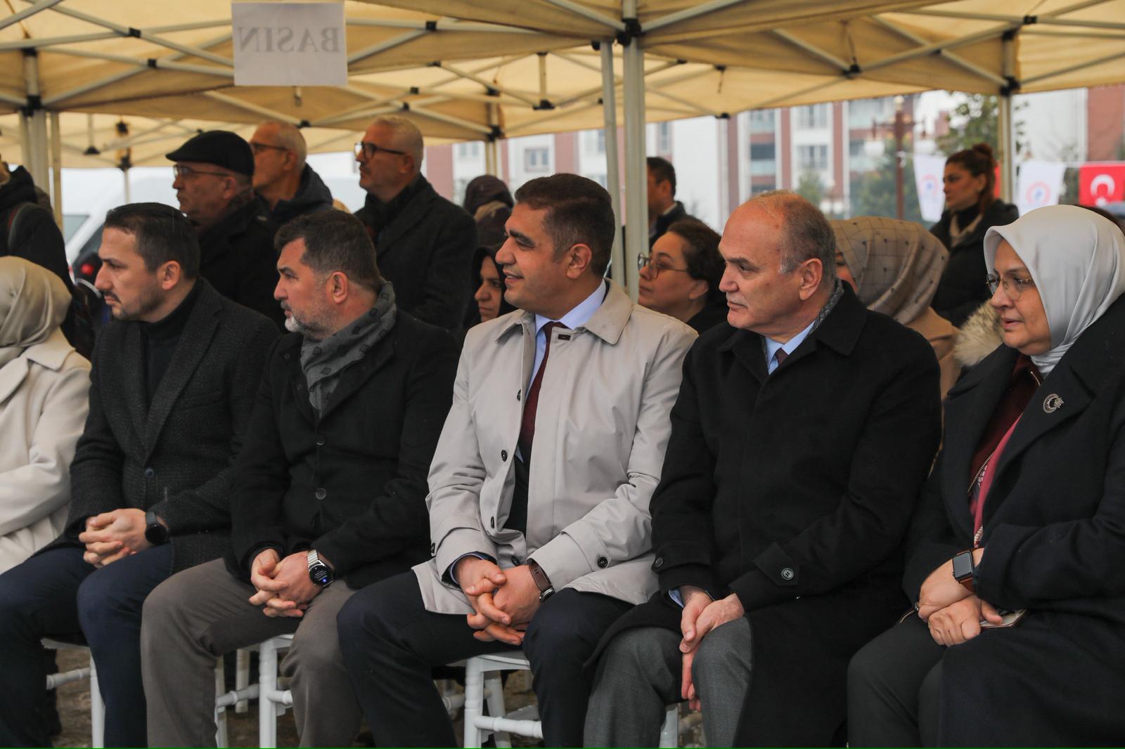 Düzce’de Kültür Sanat Rüzgarı: