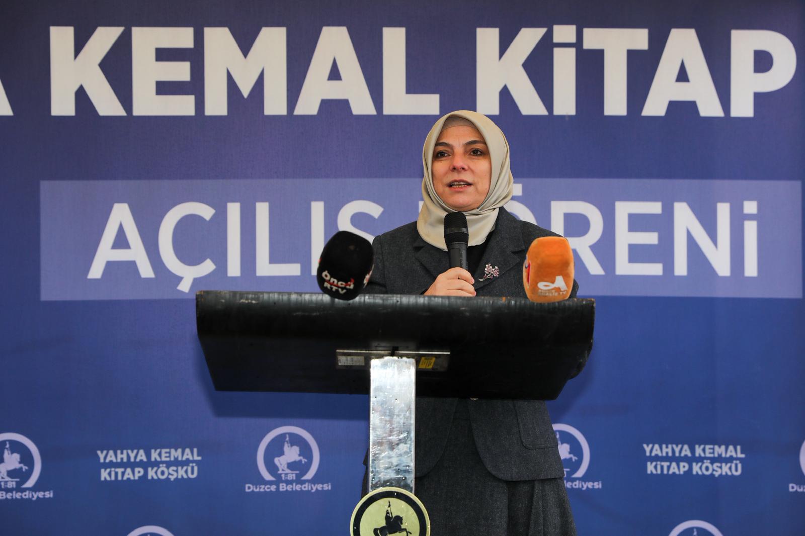 Düzce’de Kültür Sanat Rüzgarı: