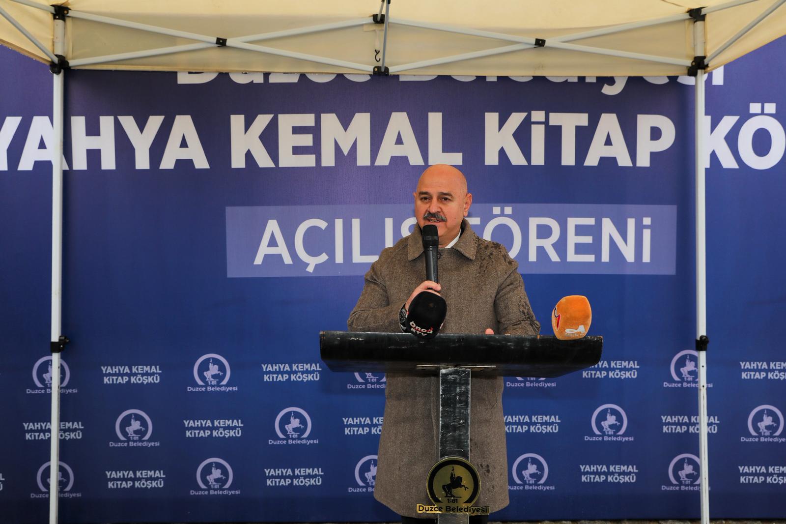 Düzce’de Kültür Sanat Rüzgarı:
