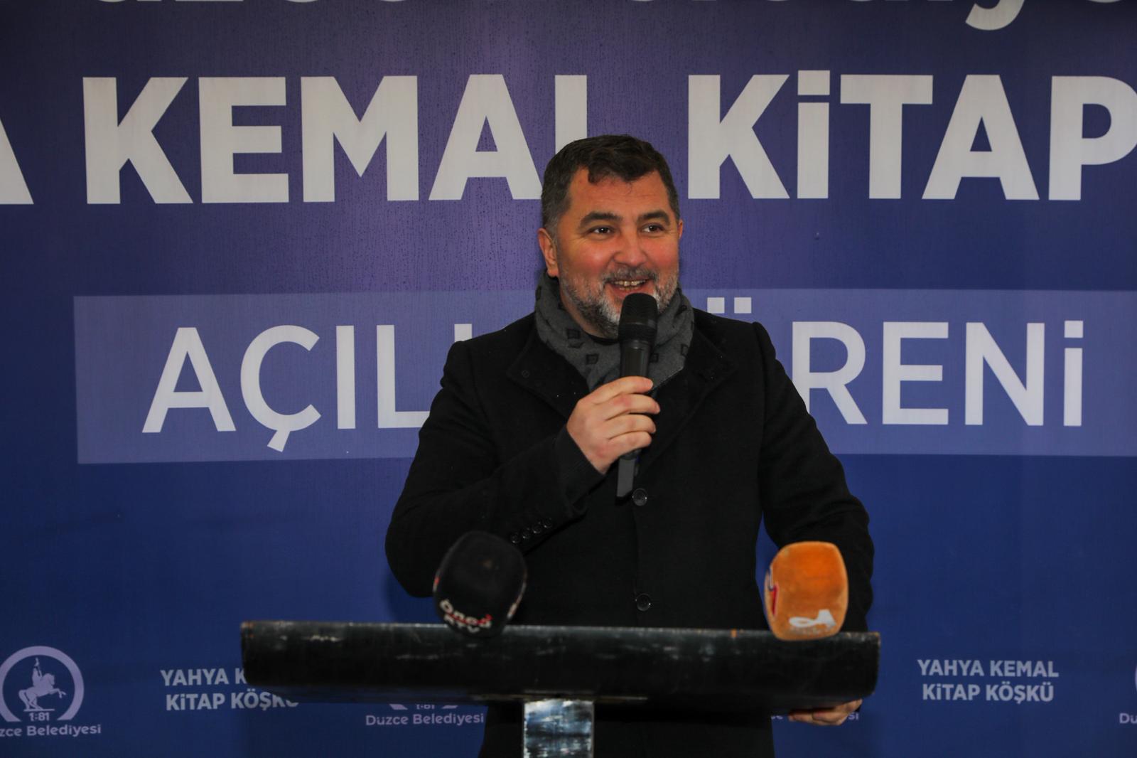 Düzce’de Kültür Sanat Rüzgarı: