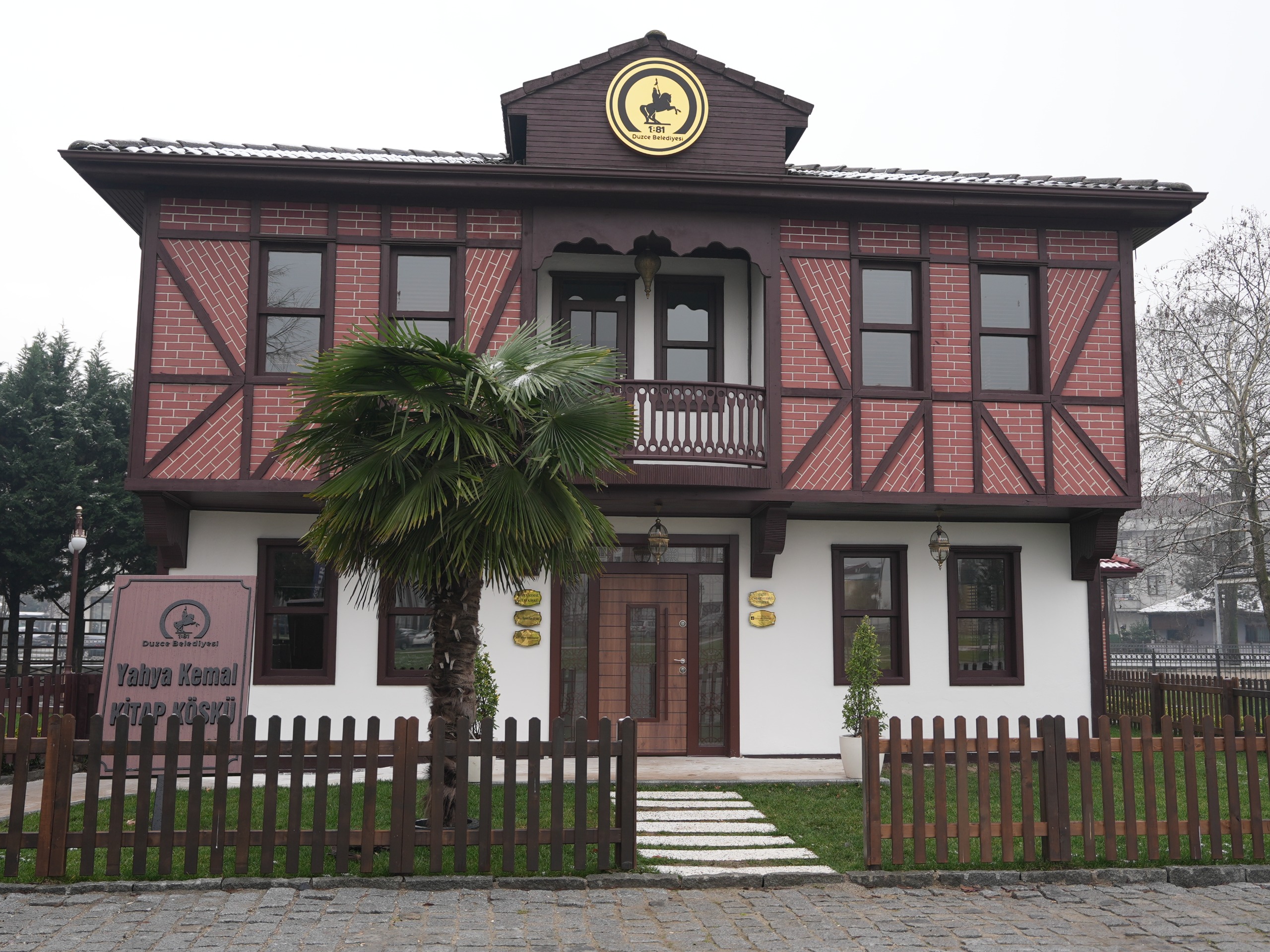 Düzce’de Kültür Sanat Rüzgarı: