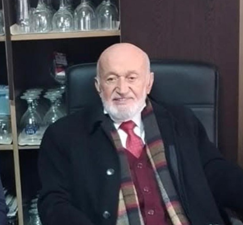 Çilimli’nin Acı Kaybı: Hacı Erol Sümer Hayatını Kaybetti !
