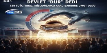 128 TL’lik İtiraz, Milyonlarca Araç Sahibine Umut Oldu