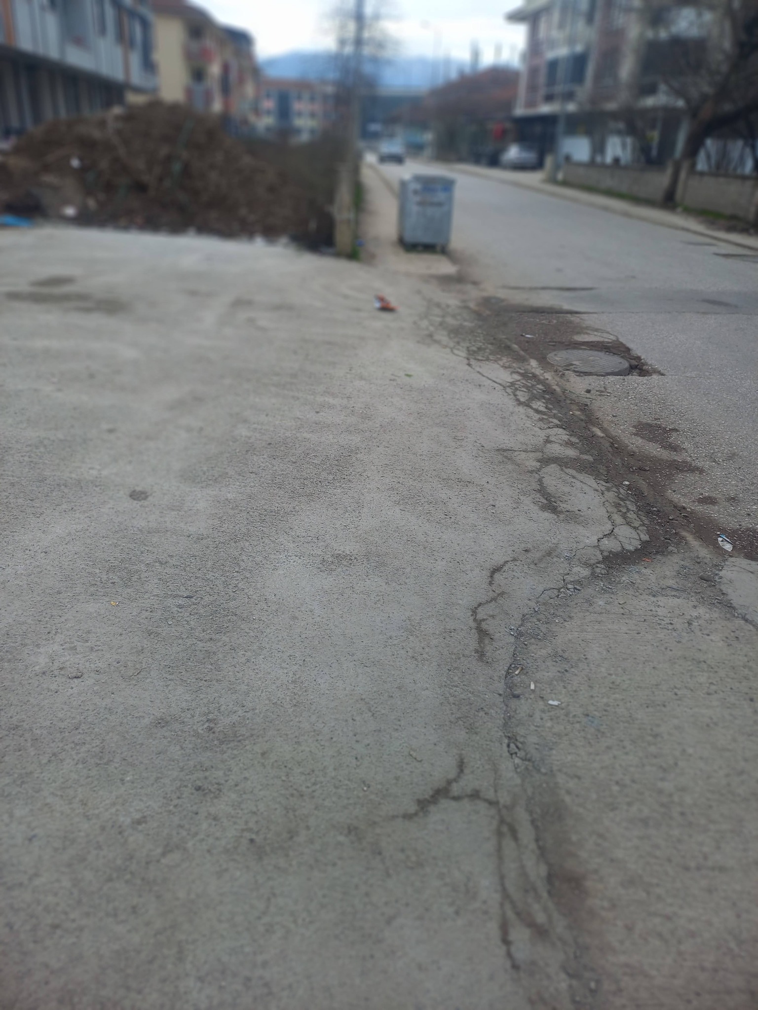 DP’li Yusuf Kısa Başkan Özlü’ye Seslendi: