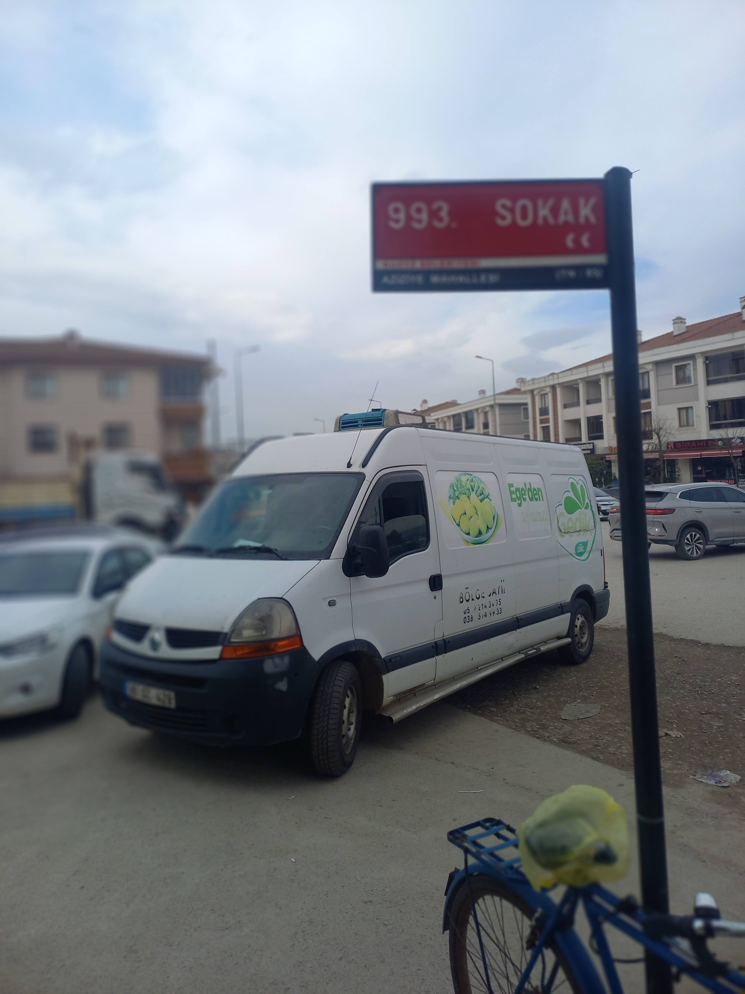 DP’li Yusuf Kısa Başkan Özlü’ye Seslendi: