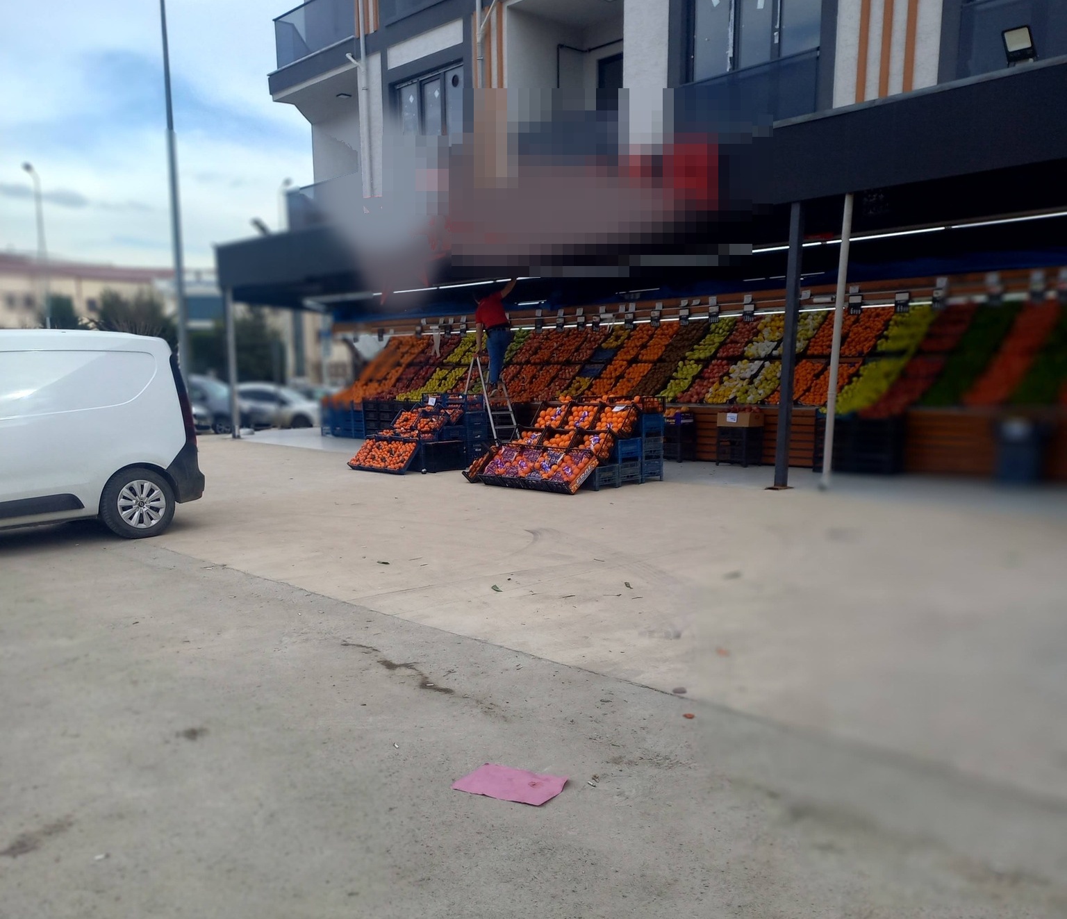 DP’li Yusuf Kısa Başkan Özlü’ye Seslendi: