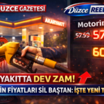 AKARYAKITTA DEV ZAM!