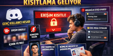 Discord’dan Türkiye Gündemini Etkileyecek Hamle