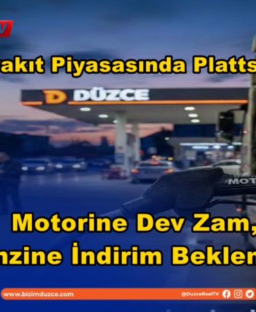Akaryakıt Piyasasında Platts Alarmı: reelmedyamanset- (1536 x 1024 piksel)