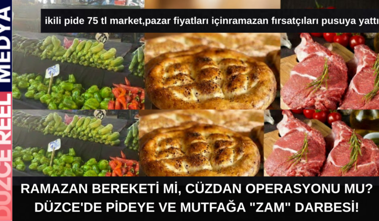 Ramazan fırsatçıları iş başında reelmedyamanset- (16)