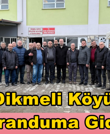 Çilimli’de Referandum Heyecanı Başladı reelmedyamanset- (3)